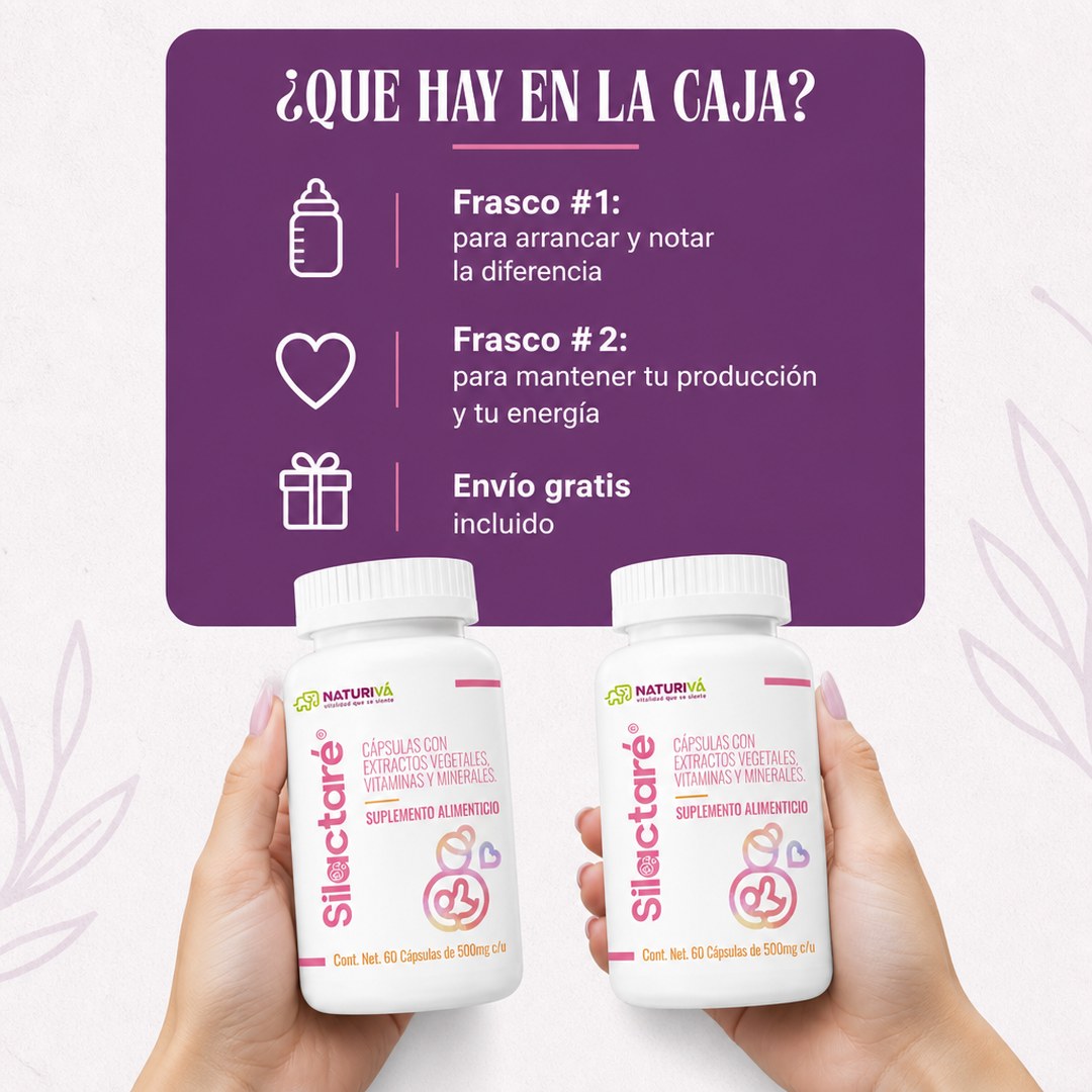 Lo que tu bebé necesita