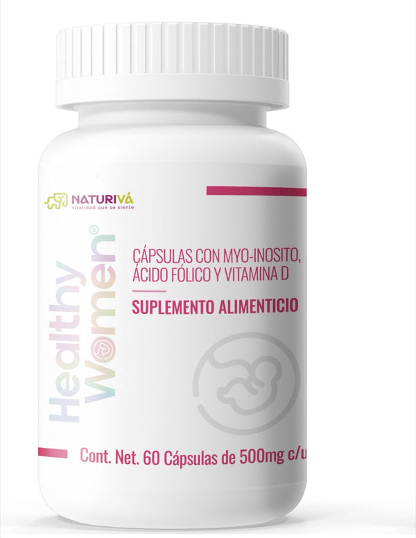 Healthy Women