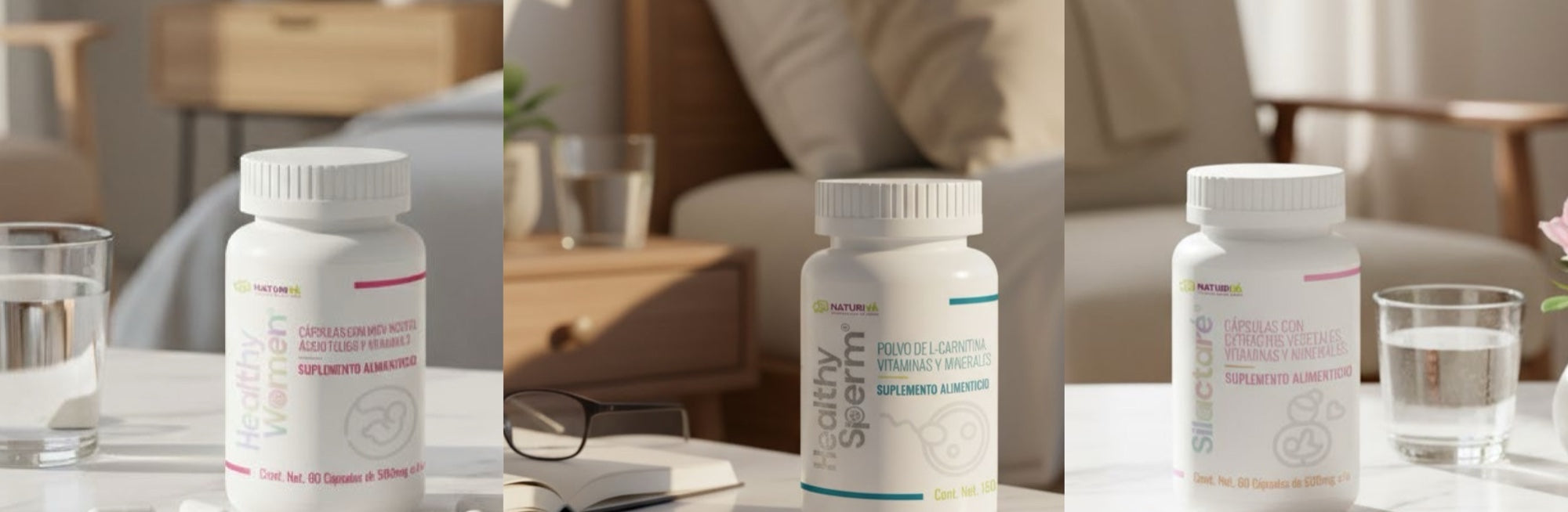 Naturivá