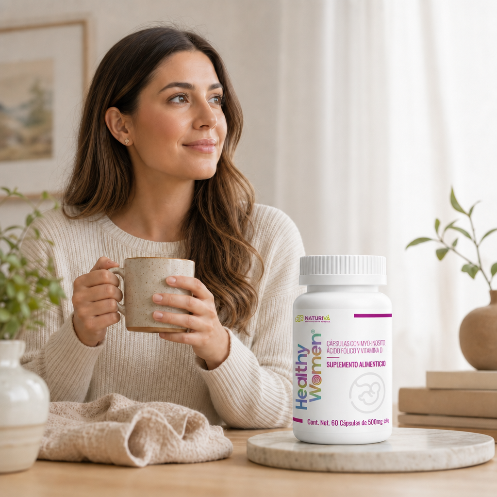 Healthy Women